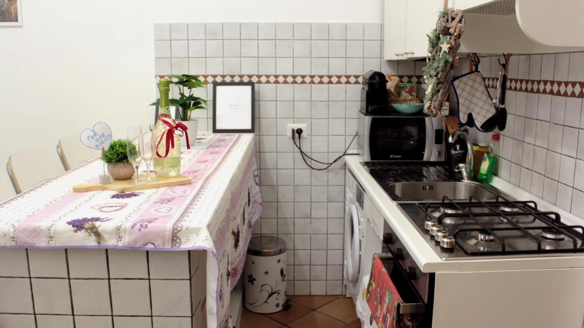 La Corte Dei Creativi Comodo E Centrale Milan Appartement