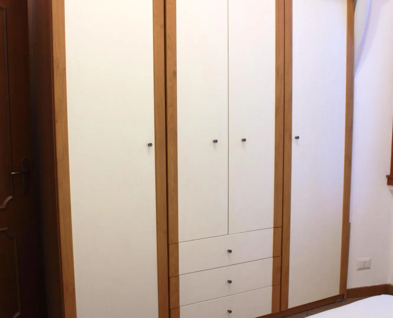 La Corte Dei Creativi Comodo E Centrale Milan Appartement