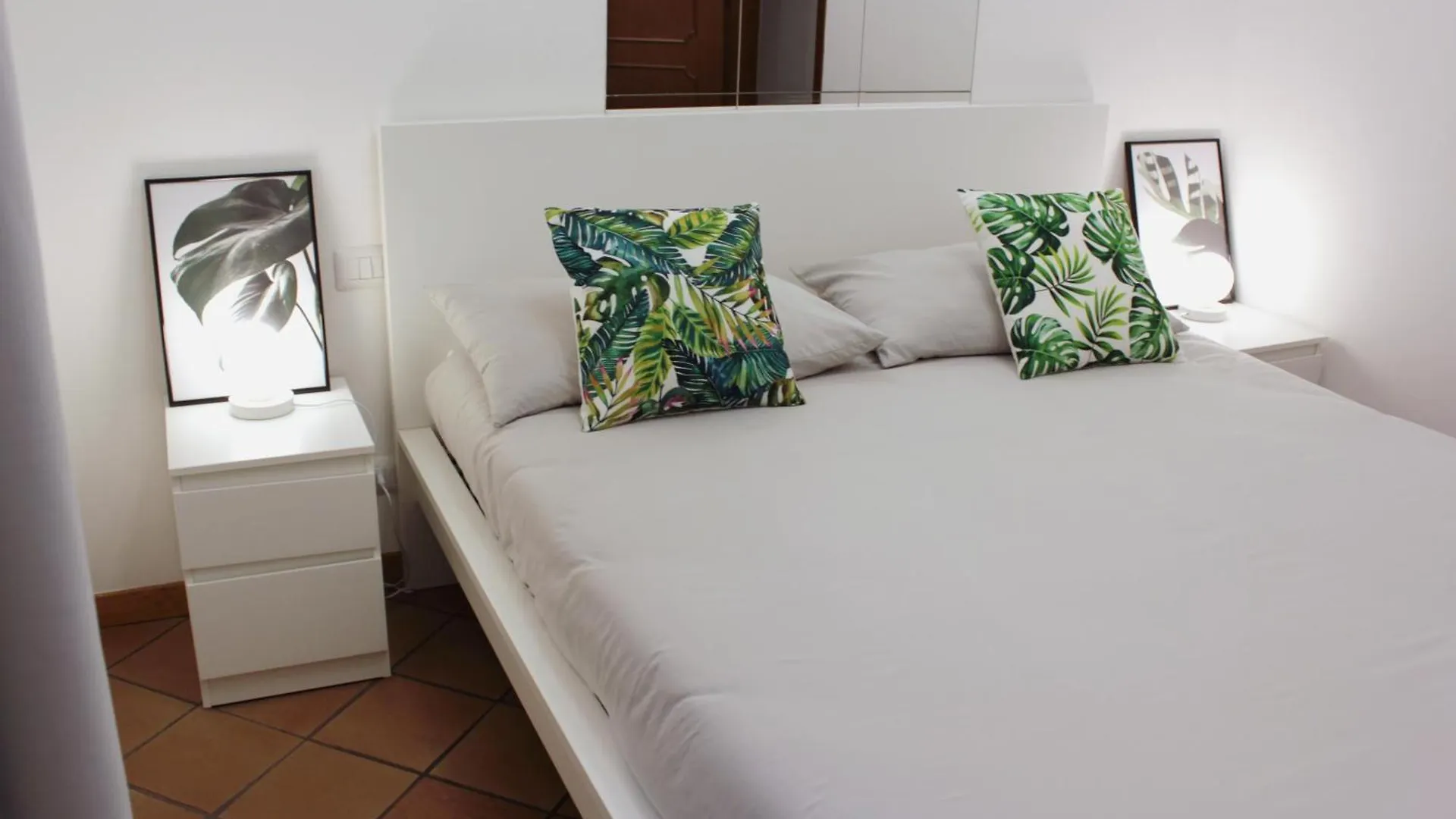 La Corte Dei Creativi Comodo E Centrale Milan Appartement
